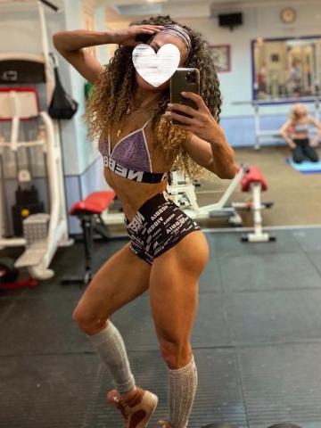 Анастасия фото 3