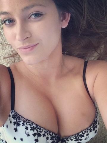 Виктория Рыжая Красотка фото 2