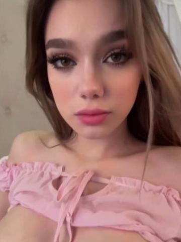 Галина Торнадо фото 2