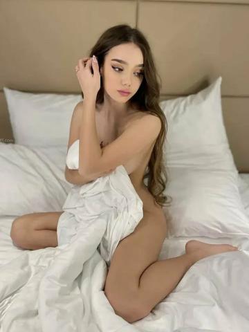 Галина Торнадо фото 3