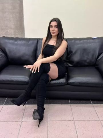 Эльвира Рубин Реал фото 3