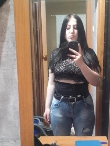 Мила Молодость