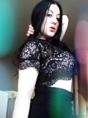 Мила Молодость фото 3