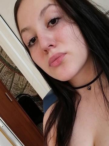 Мила Молодость фото 4