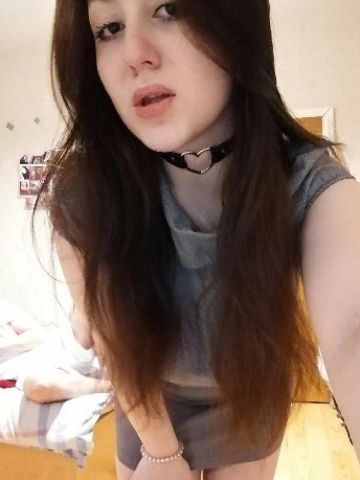 Мила Молодость фото 5